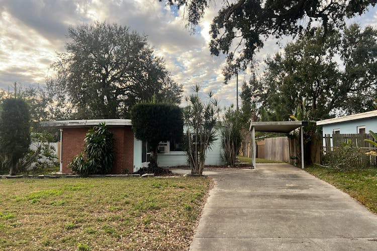 4430 Southmore Dr Orlando, FL 32812, Orange County