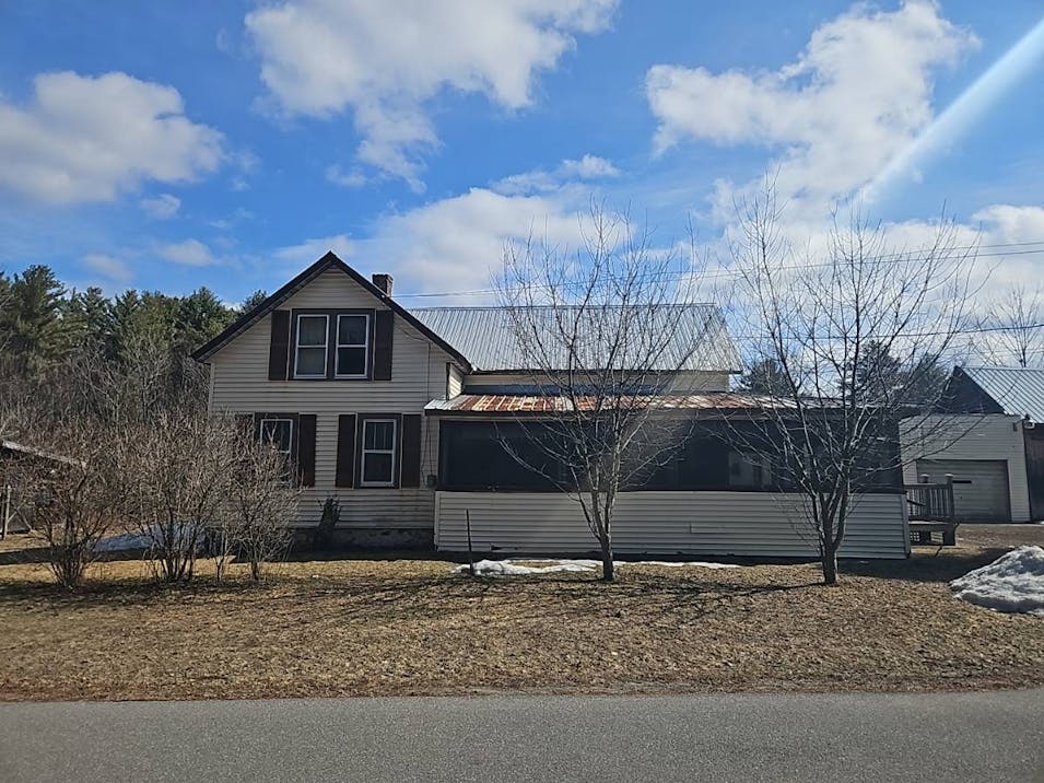 122 Yates Road Mayfield, NY 12117, Fulton County