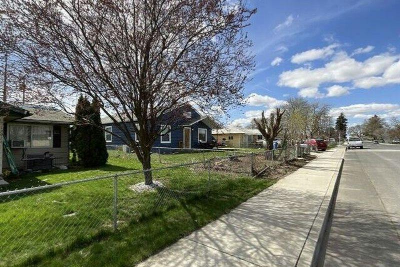 12th Ave, Airway Heights, WA 99001