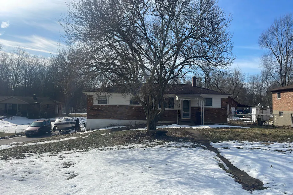 559 Hal Corner Lane Cincinnati, OH 45255, Clermont County