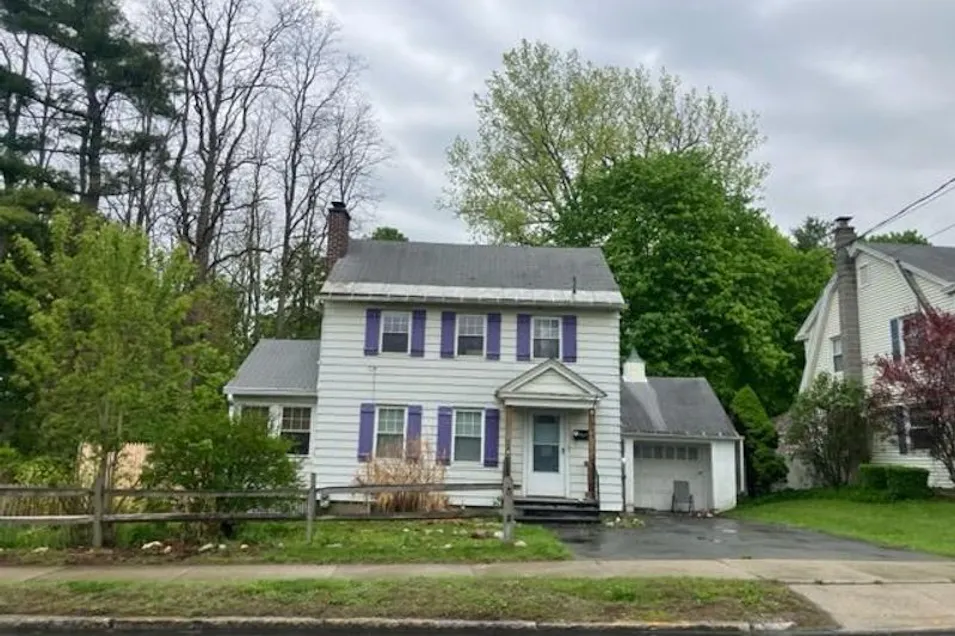 917 North Street Pittsfield, MA 01201, Berkshire County