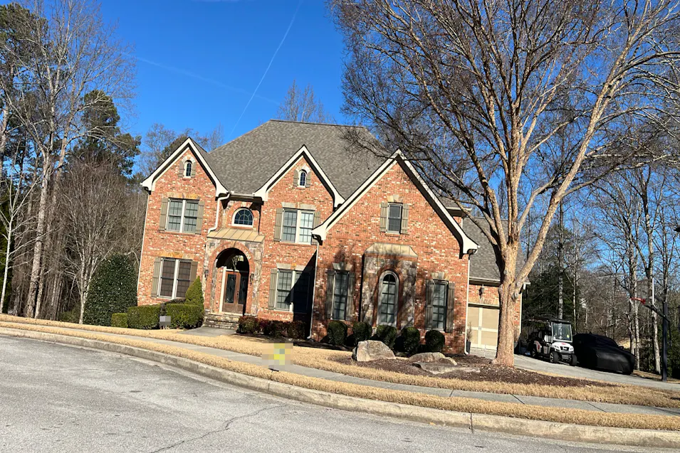 3155 Rock Manor Way Buford, GA 30519, Gwinnett County