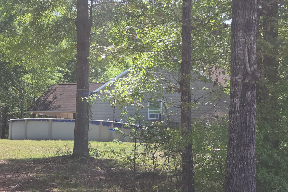 4065 River Trail Millen, GA 30442, Jenkins County