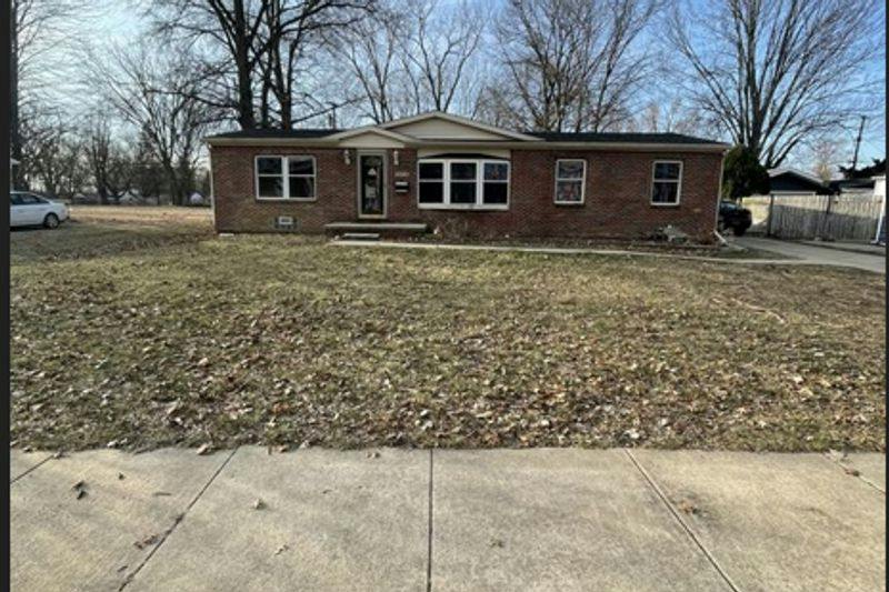 Haskell St, Taylor, MI 48180