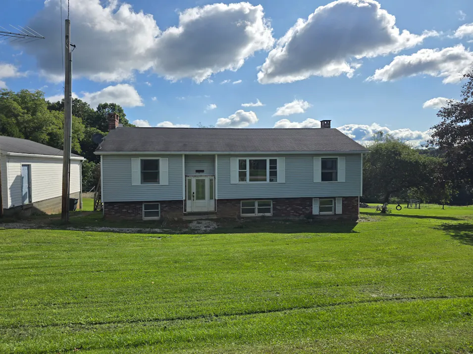 2043 Plank Road Hooversville, PA 15936, Somerset County