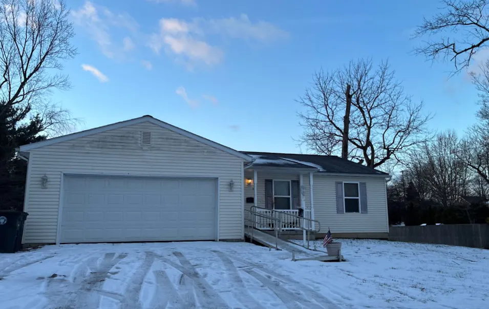 124 E Catawba Ave Akron, OH 44301, Summit County