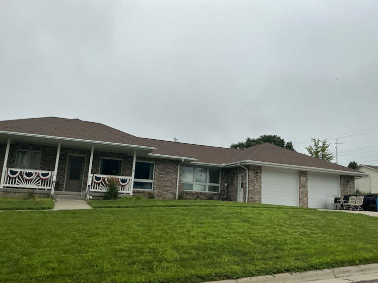 104 N Ash St Dodge, NE 68633, Dodge County