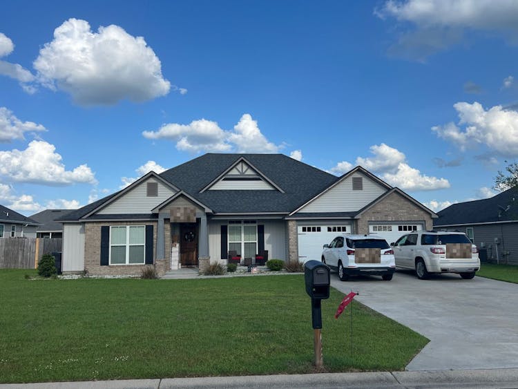 3912 Valiant Ct Valdosta, GA 31605, Lowndes County