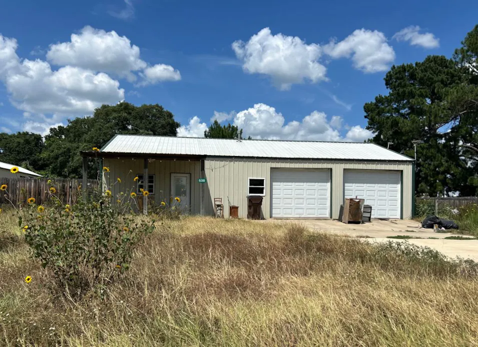 538 Lakeside Dr Caldwell, TX 77836, Burleson County
