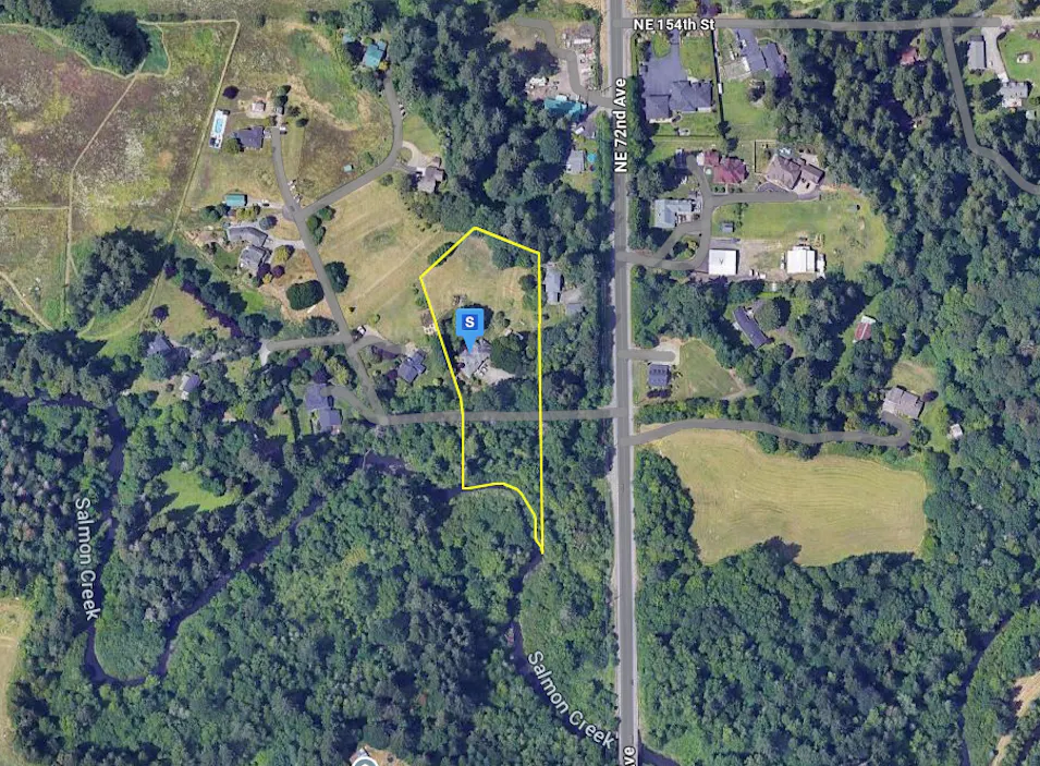 7100 NE 151st Cir Vancouver, WA 98686, Clark County