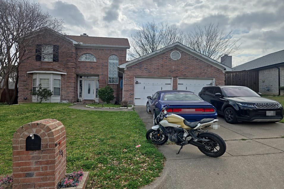 601 Elektoy Way Fort Worth, TX 76108, Tarrant County