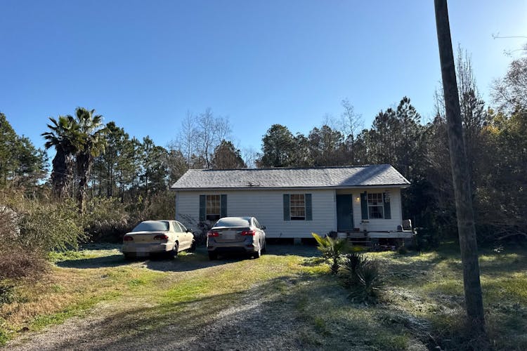 7286 Walthall St Bay St Louis, MS 39520, Hancock County