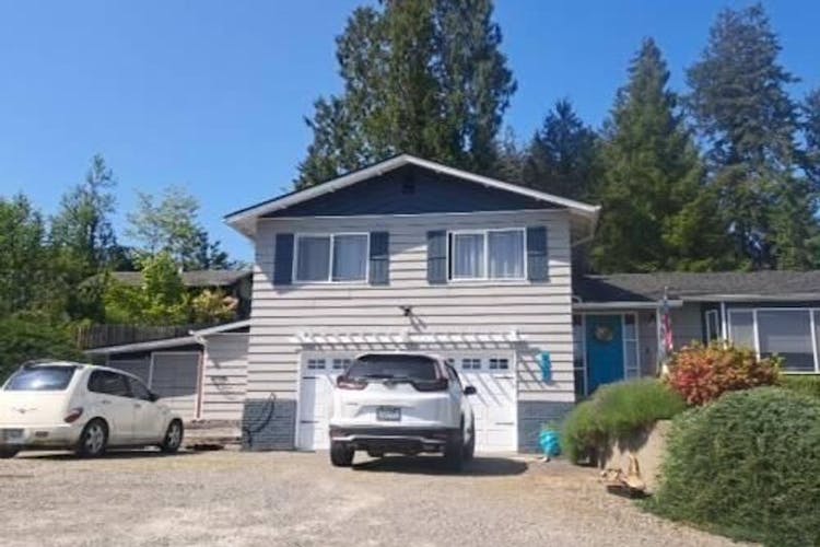 530 W Spruce Ave Montesano, WA 98563, Grays Harbor County