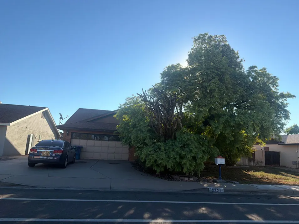 6721 S Lakeshore Dr Tempe, AZ 85283, Maricopa County