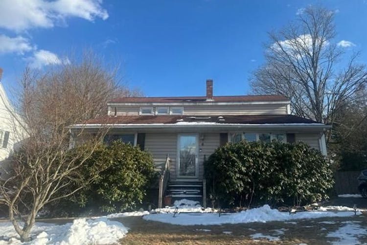 6 Highview Street Norwood, MA 02062, Norfolk County