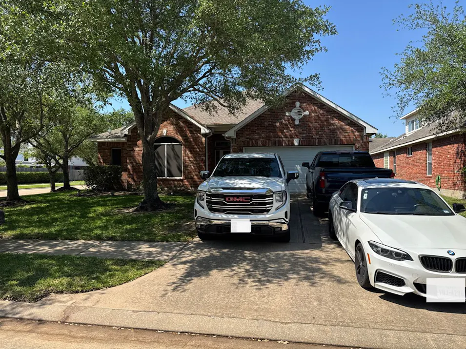 20926 Golden Sycamore Trail Cypress, TX 77433, Harris County