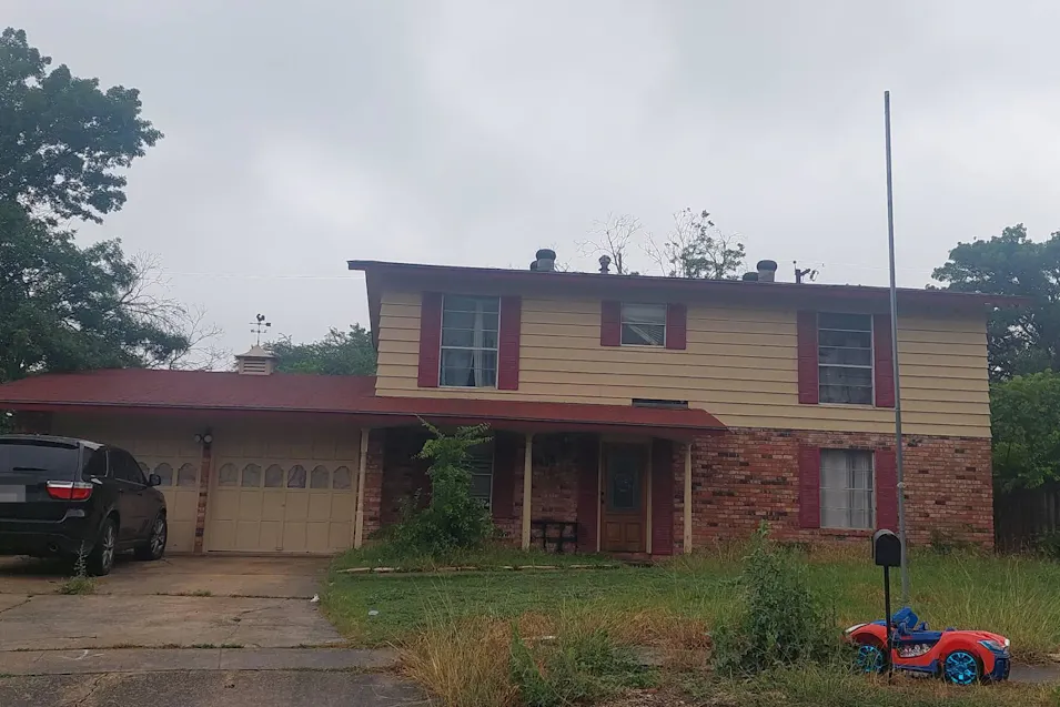 4419 Myrna St San Antonio, TX 78218, Bexar County