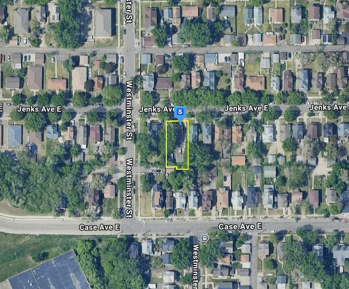 Jenks Ave, Saint Paul, MN 55130