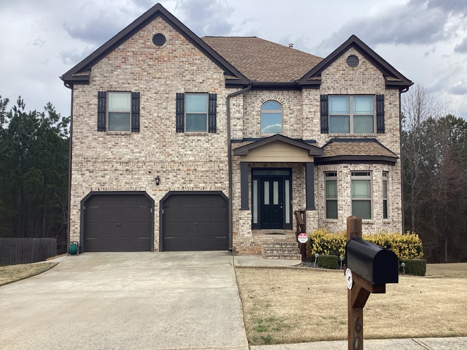 604 Caledon Way Hampton, GA 30228, Clayton County