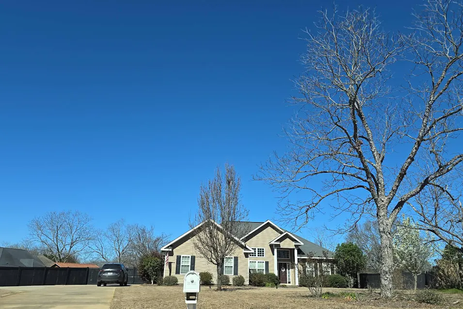 264 Grove Ln Kathleen, GA 31047, Houston County