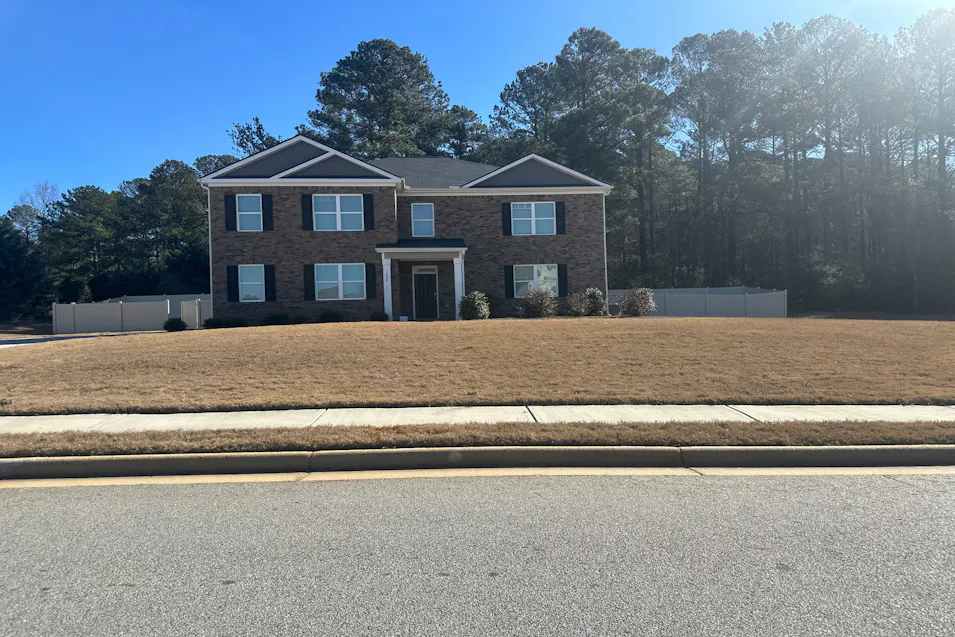 1496 Harlequin Way Stockbridge, GA 30281, Henry County