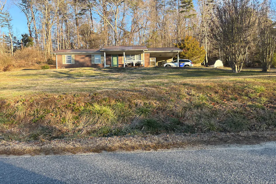 329 Garland Bristol Road Sautee Nacoochee, GA 30571, White County
