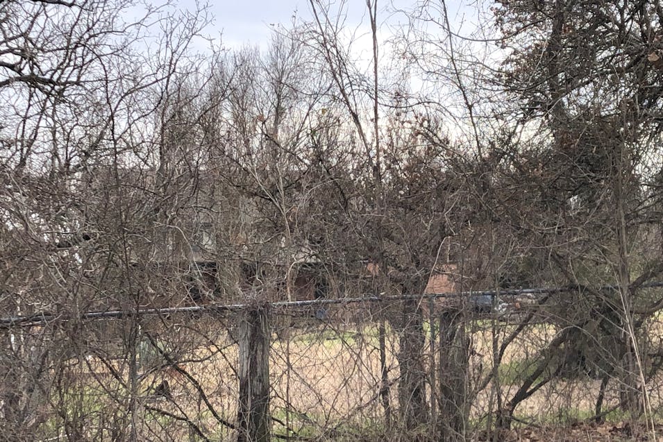 5272 Mitchell Saxon Rd Fort Worth, TX 76140, Tarrant County