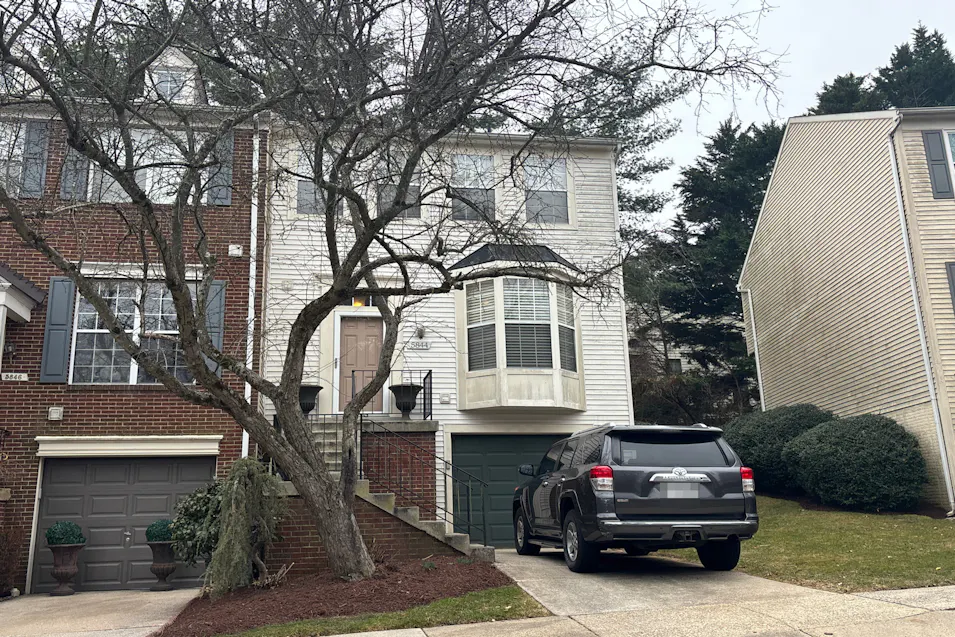 5844 Wye Oak Commons Ct Burke, VA 22015, Fairfax County