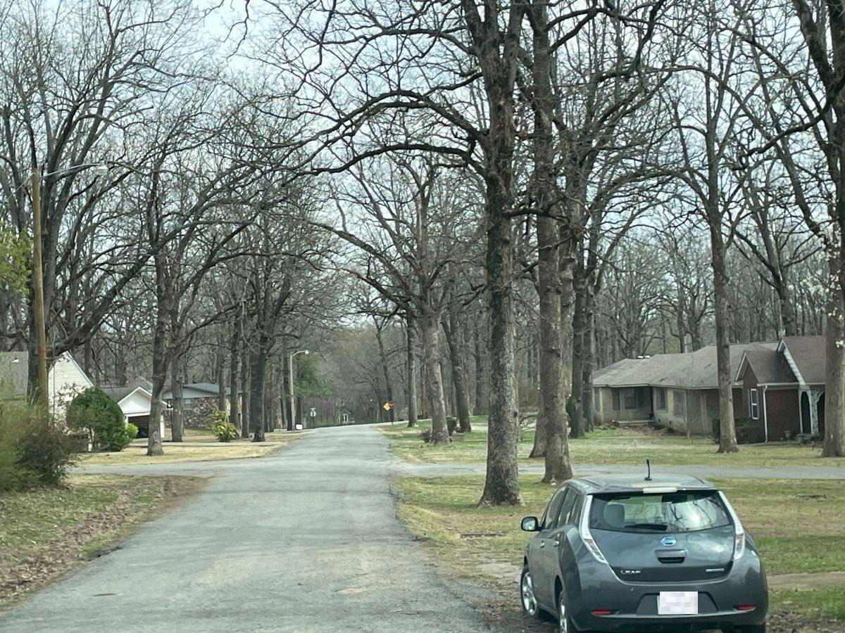 Randolph St, Pocahontas, AR 72455