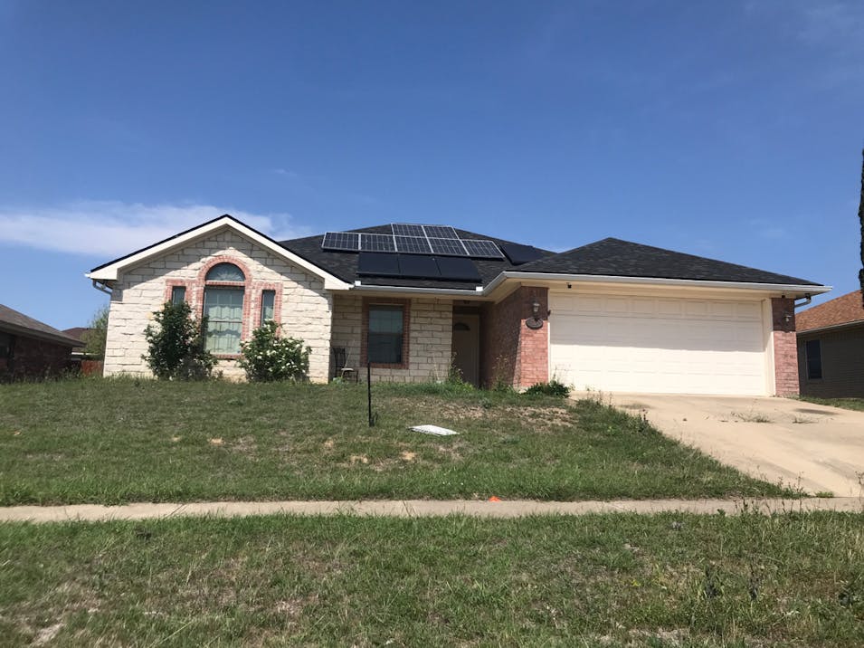 2207 Gail Dr Copperas Cove, TX 76522, Coryell County