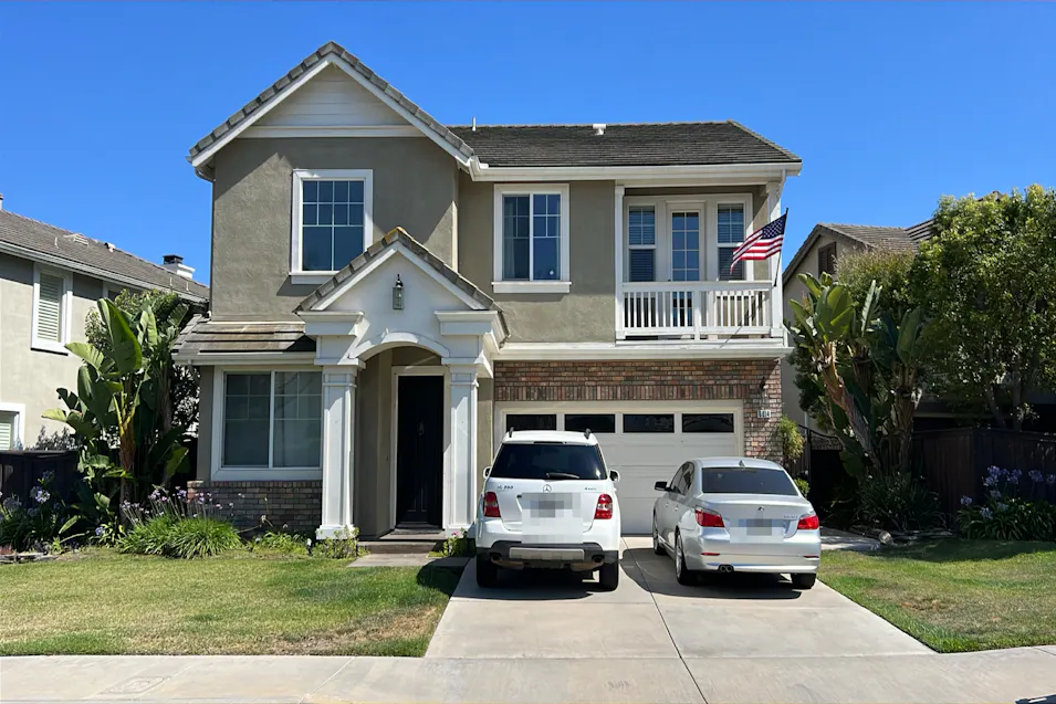 8014 E. Cheshire Rd. Orange, CA 92867, Orange County