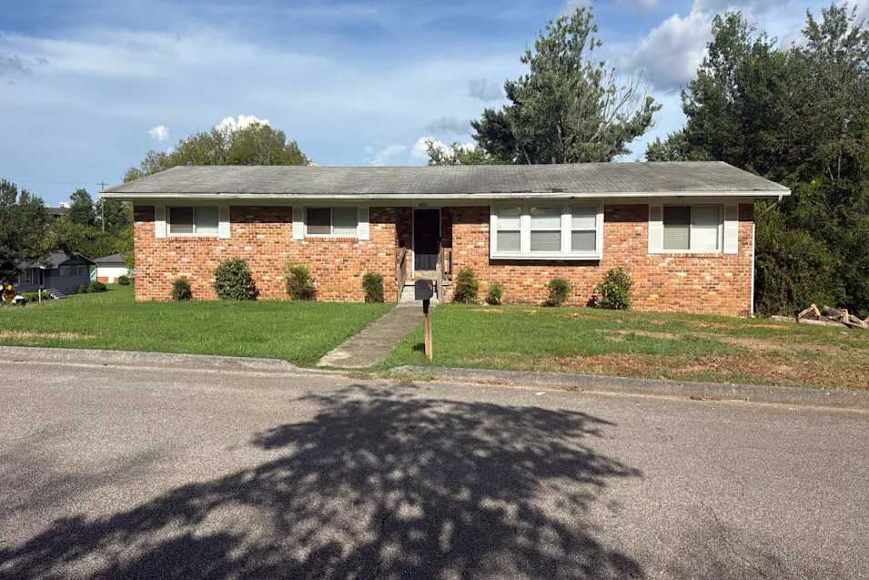 4731 Rocky River Rd Chattanooga, TN 37416, Hamilton County