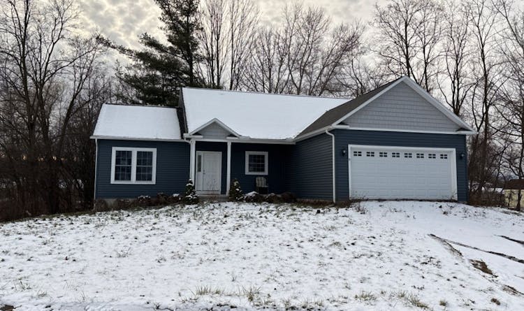 9 Platten Drive Jordan, NY 13080, Onondaga County