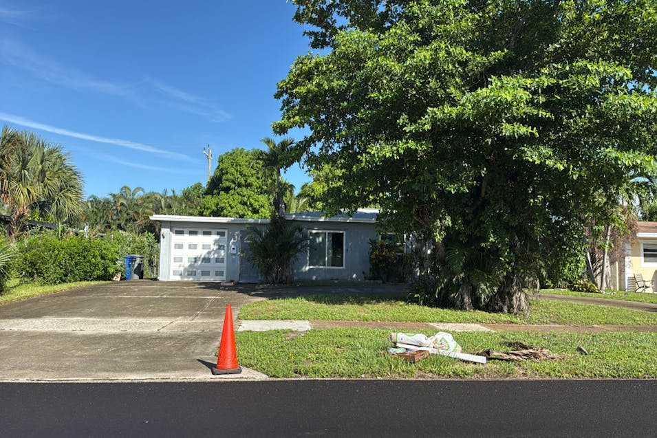 627 W Ilex Dr Lake Park, FL 33403, Palm Beach County