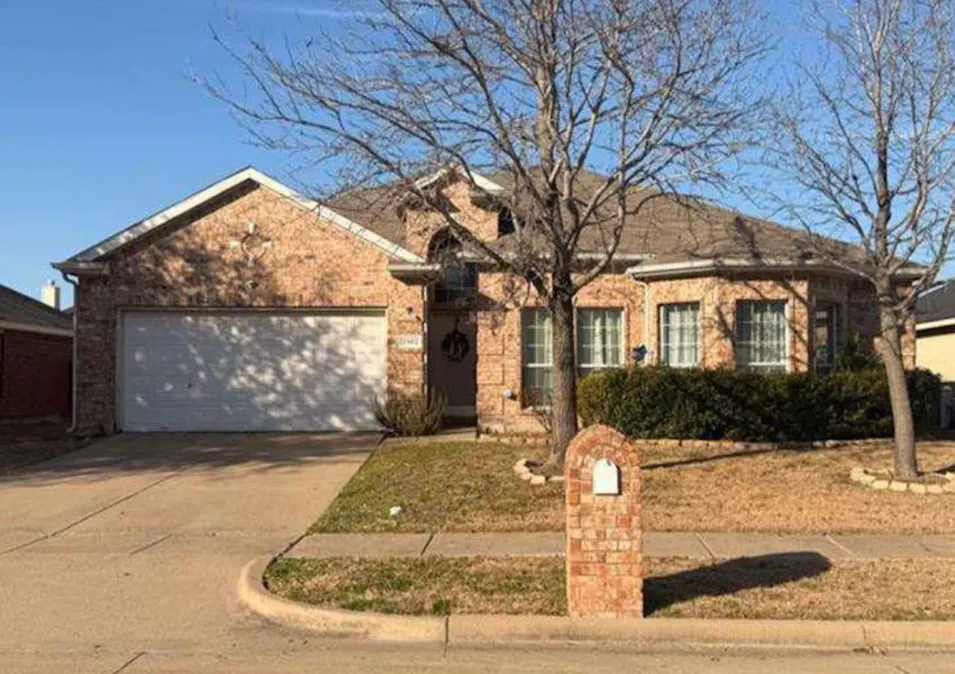2102 Thistle Ln Forney, TX 75126, Kaufman County