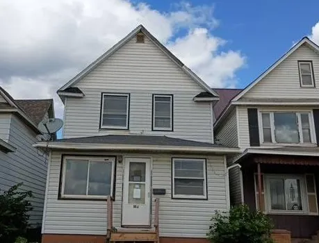 8th St, Virginia, MN 55792