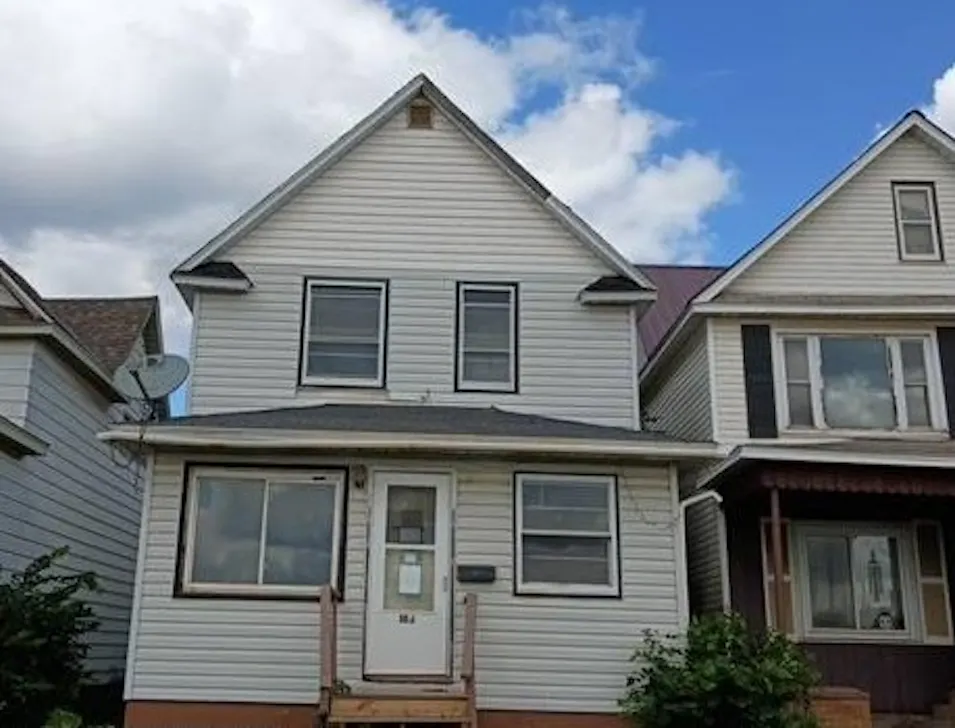 103 8th St S Virginia, MN 55792, St. Louis County