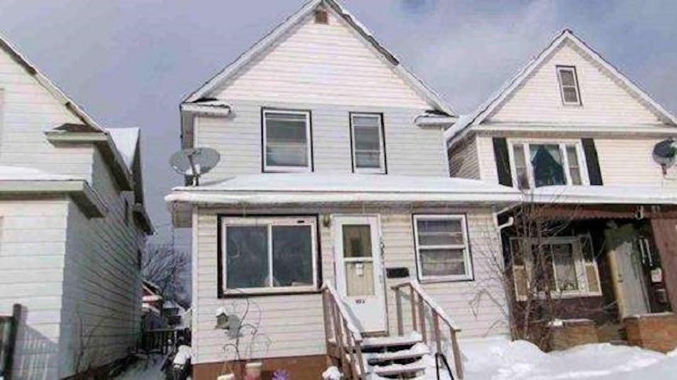 103 8th St S Virginia, MN 55792, St. Louis County