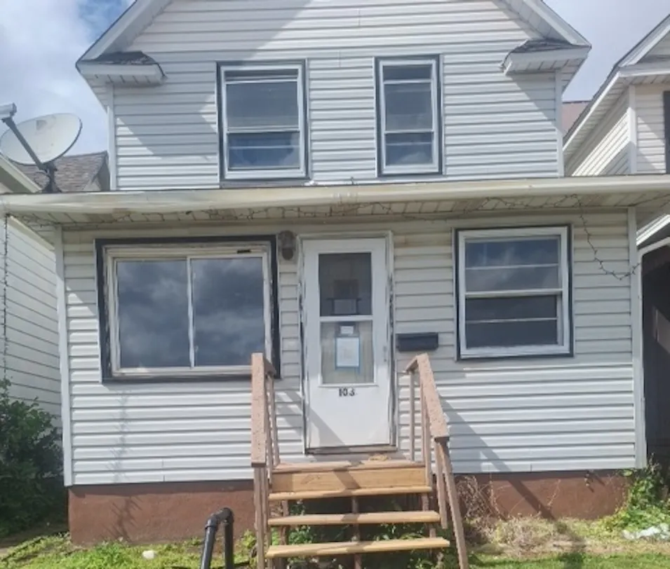 103 8th St S Virginia, MN 55792, St. Louis County