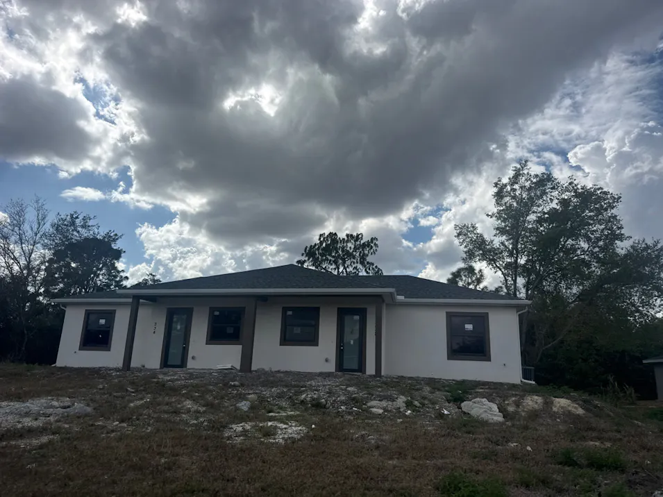 332334 Gilbert Avenue South Lehigh Acres, FL 33973, Lee County