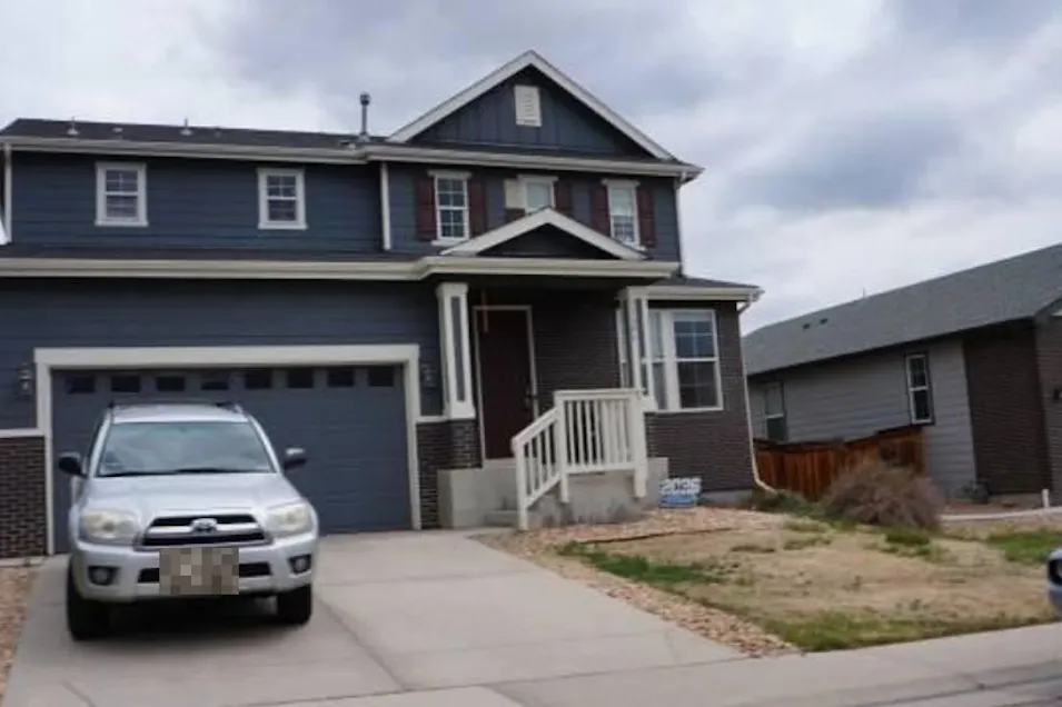 13686 Spruce Way Thornton, CO 80602, Adams County
