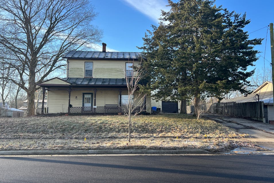 281 W. High Street Mt. Gilead, OH 43338, Morrow County