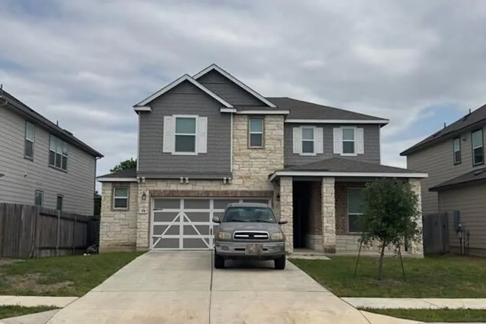 310 Maroon Ln Kyle, TX 78640, Hays County