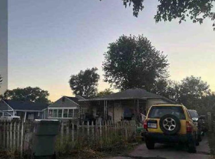 2232 N Butler Ave Indianapolis, IN 46218, Marion County