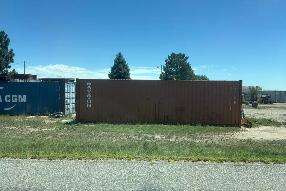12438 County Rd 1 Wiggins, CO 80654, Morgan County