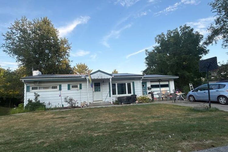 1610 Sylvan Avenue Natrona Heights, PA 15065, Allegheny County