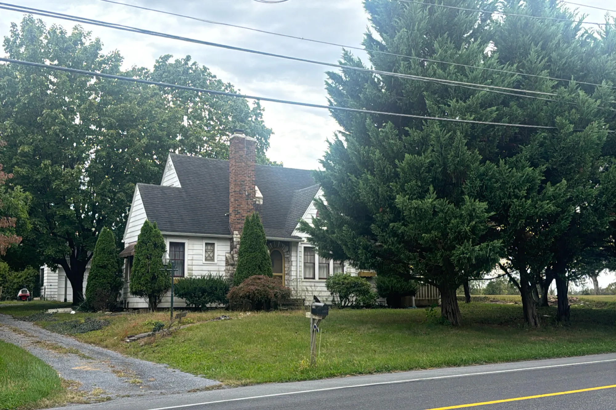 Lincoln Way, Saint Thomas, PA 17252
