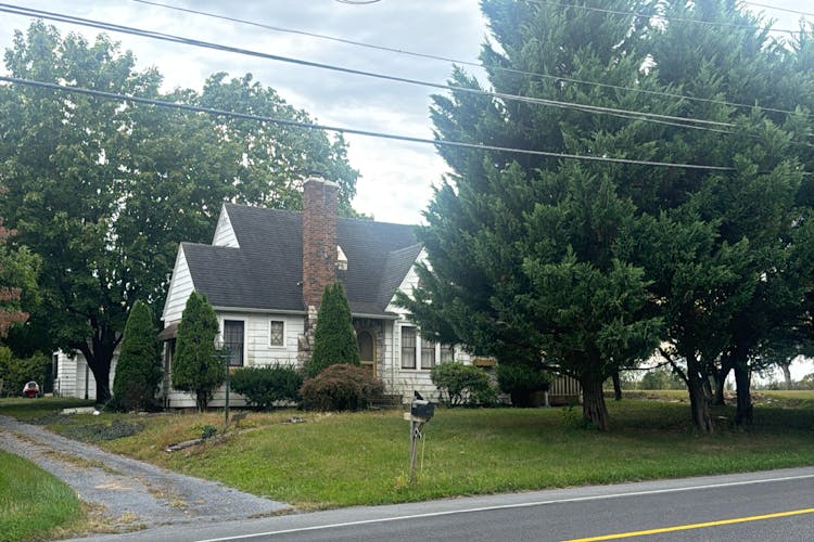 6116 Lincoln Way West Township of Saint Thomas, PA 17252, Franklin County