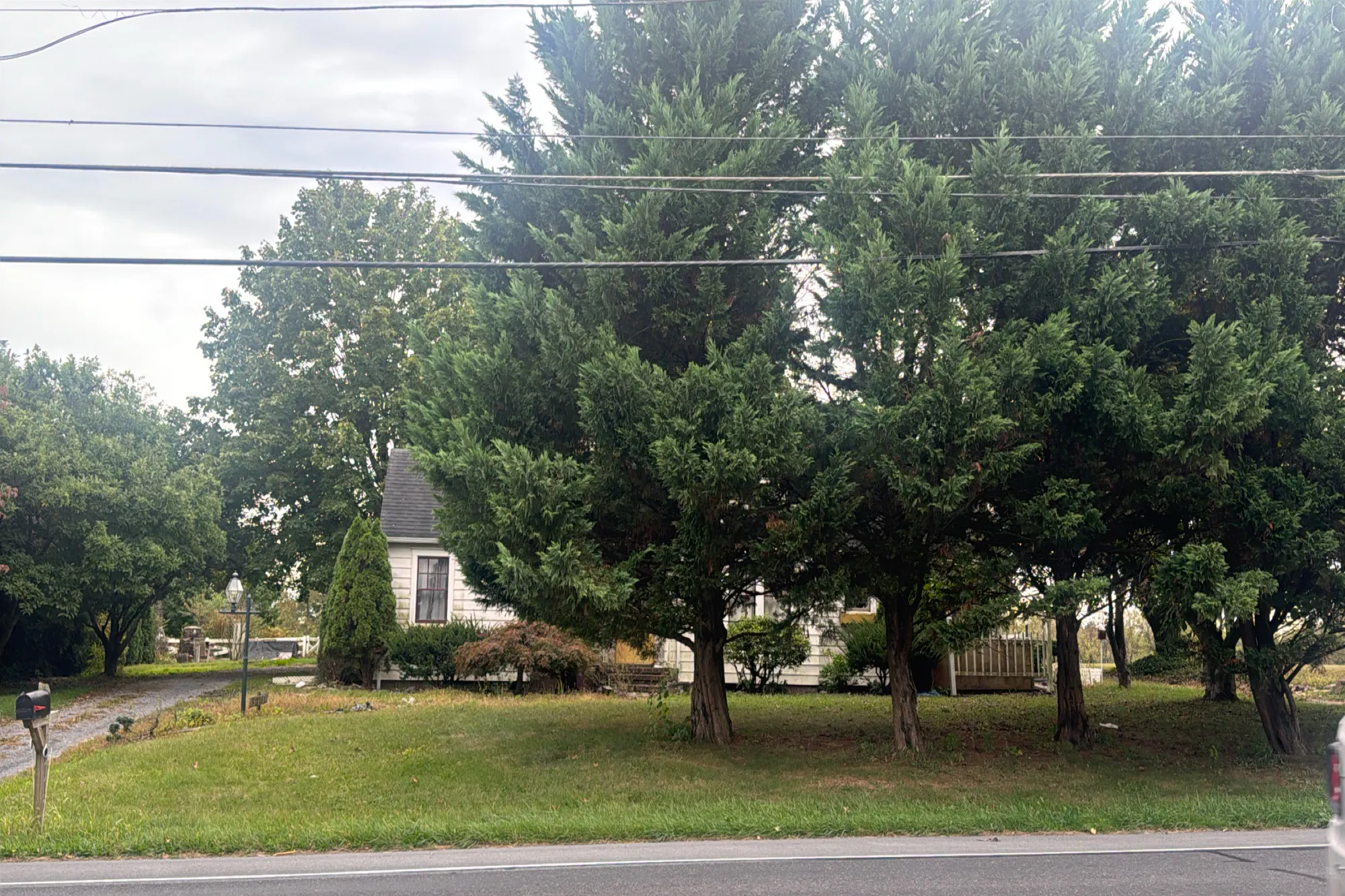Lincoln Way, Saint Thomas, PA 17252 #1