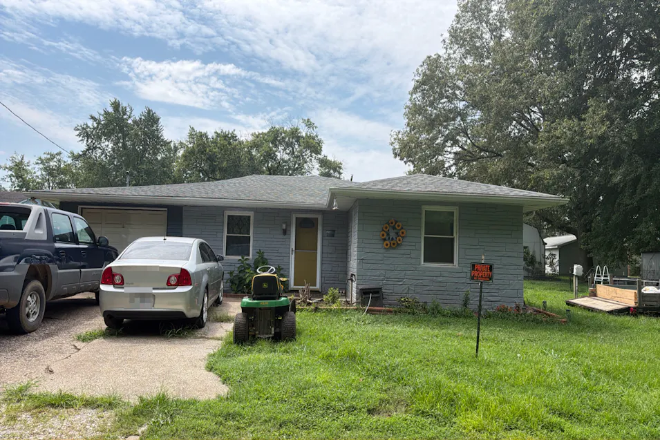 8931 W County Road 80 N Richland, IN 47634-9149, Spencer County